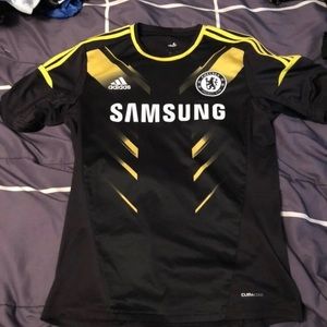 Chelsea 12/13 Alternate Jersey